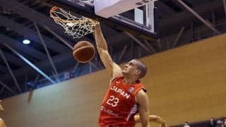 八村・馬場合流後の初戦に快勝も…エドワーズは「チームケミストリーを構築していくことが大事」