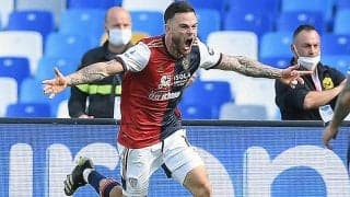 インテルがナンデス獲得に動く!　カリアリはナインゴラン＆ダウベルト望む