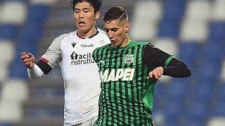 アーセナル、ロカテッリと共にサッスオーロからもう一人を補強？