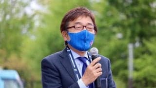 「辞表と刺し違えでお金を出してください」。J3富山・左伴社長、“力業”も辞さないプロ経営者の覚悟と矜持