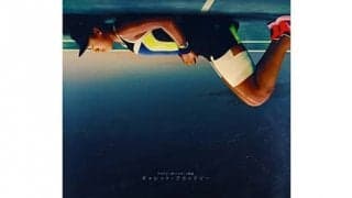 大坂なおみ 2年間の密着番組