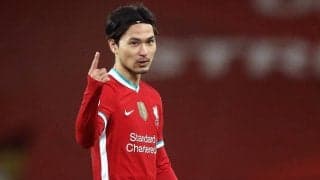 定位置獲得に向けて順調なアピール！日本代表FW南野拓実がカットインからゴール!