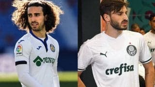 左SB探すローマ、新たに2人の若手が獲得候補に