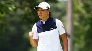 17試合11度の予選落ちからV争い　24歳野澤真央が初Vへ「徐々に調子が上がってきた」