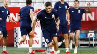 ユーロ最優秀若手賞は「夢のような話」、U-24スペイン代表MFぺドリが東京五輪へ期待「僕たちが勝つ」