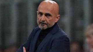 スパレッティ新監督がインシーニェとクリバリの去就に言及「どちらも残ってほしい」
