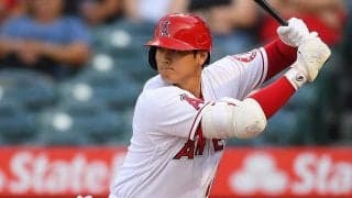 【MLB】大谷翔平、トロントの熱烈ファンクラブ会長が日本ハムユニ姿で絶賛「鳥肌が立ちます」