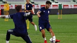 日本と対戦するU-24スペイン代表スタメン！ ユーロ2020のメンバーも出場