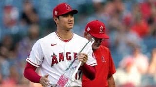 【MLB】アメフト界の「ショウヘイ・オオタニは誰？」　二刀流が他競技にも波及