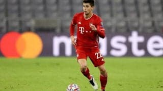 バイエルン、マルク・ロカが足首じん帯損傷で数週間の離脱へ