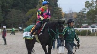 【中京記念】ロータスランド辻野師「コーナーが4回のコースが課題」/ねぇさんのトレセン密着