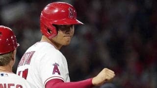 【MLB】大谷翔平人形配布で長蛇の列　バーランダー弟が悲鳴「3時間前なのにクレイジーだ」