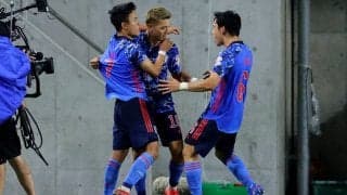 レーティング: U-24日本代表 1-1 U-24スペイン代表《キリンチャレンジカップ2021》