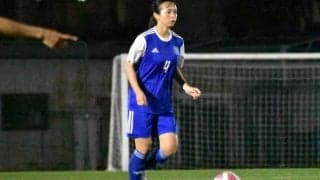 【サッカー部女子】　京教大に６－０で最終節を勝利で飾る
