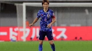 スペイン戦フル出場の板倉滉、「本選ではベストな状態でやれる」