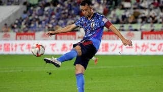 主将DF吉田は格上相手のドローに一定の手応え…家族持つ1人のアスリートとして有観客開催への思いも口に