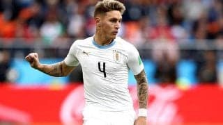 元ユナイテッドのDFギジェルモ・バレラがディナモ・モスクワへ完全移籍