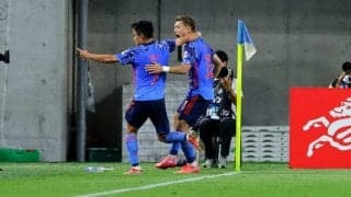 堂安律、強豪スペインから堂々の4試合連続ゴールも「理想の10番像には程遠い」