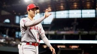 【MLB】「エ軍はもっと払うべき」　大谷翔平の年俸は“安すぎ”か…米ベテラン記者を直撃してみた
