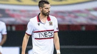 ニース、シュナイデルランが左ヒザのケガでプレシーズン合宿から離脱