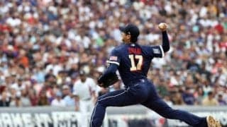 中京記念のサイン馬券。MLBのオールスター、話題の『ウマ娘』にヒントあり