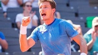 ツアー6勝目に王手「大切」