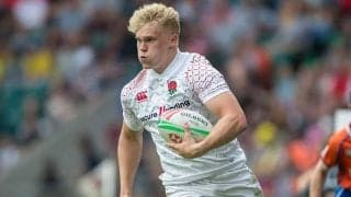 「東京の生活によく馴染むね」　日本と対戦する五輪英ラグビー代表が浴衣を満喫