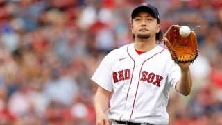 【MLB】「日本の本塁打王と話をした」　澤村拓一、Rソックス監督が語る獲得の舞台裏