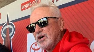 【MLB】大谷翔平は「いくら褒めても足りない、優雅」　指揮官、歴史的球宴の興奮冷めやらず