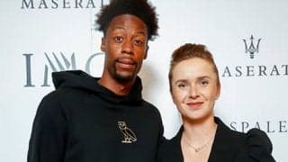  モンフィスとスイトリナが結婚 