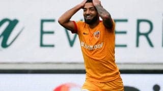 元イングランド代表MFレノンがカイセリスポルと契約解除…昨季最終節前に帰国