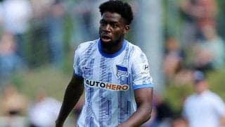 来日中のドイツ五輪選手がテストマッチ中に差別被害…試合も途中で打ち切り