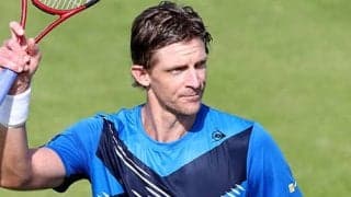 アンダーソン 2年半ぶり決勝へ