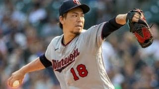 【MLB】前田健太、3失点直後に3イニング連続で完全投球「気持ち切り替えて投げられた」