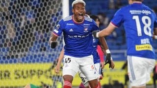 オナイウ阿道、仏2部トゥールーズに移籍合意か…来週に合流見込みとも