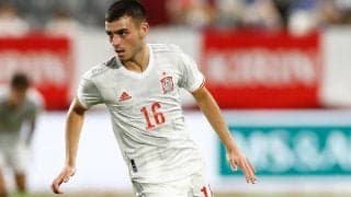 「いくつかのファンタジーパス」日本戦のペドリに称賛の声、チームメイトも「多くのものを与えてくれる」