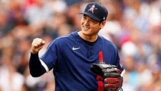 大谷翔平が語る得だと思う自己評価。「いい状態の時もそれを超える技術を試してみたい」