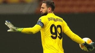 ユーロ制覇の立役者、ドンナルンマがPSGで「99」を背負わない理由とは？