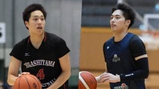 【Bリーガーが語るインターハイ】岡田侑大「全国のチームと戦える数少ないチャンス」（後編）