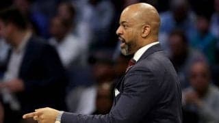 ウィザーズの新HCはウェス・アンセルドJr.に決定、NBAのヘッドコーチ枠が埋まる