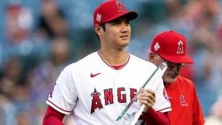 【MLB】大谷翔平をボクシング界レジェンドも称賛　男気溢れる1650万円贈呈「神の御加護を」