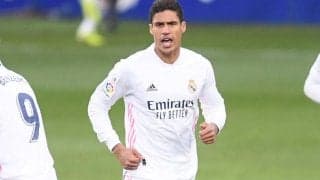 サンチョ獲りのユナイテッド、ヴァランと個人合意に近づく