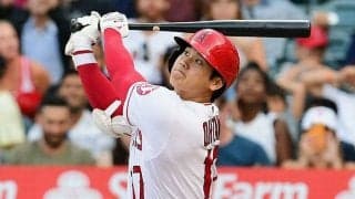 【MLB】大谷翔平のメンタルも称賛　エ軍GMが中継で断言「地球上で最も才能豊か」「限界ない」
