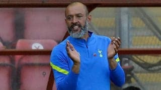 スパーズ、ヌーノ体制初陣はドロー!　初ゴールは17歳新星スカーレット