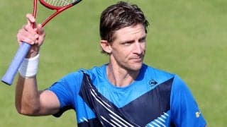 アンダーソン、ブブリクとの熱戦を制し約2年半ぶりの決勝へ「前に進みたい」[国際テニス殿堂選手権]