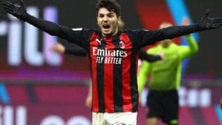 ミラン入り前のブラヒム・ディアスがフライングコメント「ここに来られて嬉しい」