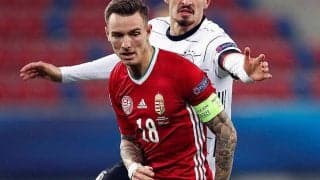 ウルブスがハンガリー代表DFボラを獲得!　新シーズンはグラスホッパーへ即レンタル