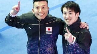「飛ばないとうまくならないのに飛べない」。飛び込みの坂井丞、持病と闘いながら東京五輪でメダルを狙う