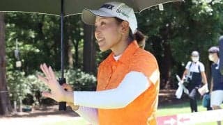 ママさんVの若林舞衣子、2歳の愛息抱き感激「息子の存在大きい」　Vの瞬間は夢の中