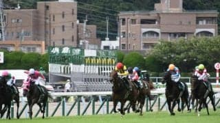 【JRA・WIN5】今週のWIN5は的中281票、配当144万9340円